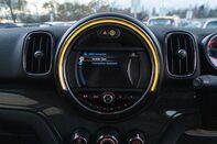 Mini Countryman COOPER D 30