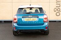 Mini Countryman COOPER D 6