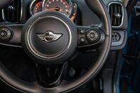 Mini Countryman COOPER D 20