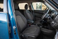 Mini Countryman COOPER D 31