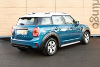 Mini Countryman COOPER D 2