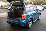 Mini Countryman COOPER D 35