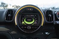 Mini Countryman COOPER D 23