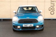 Mini Countryman COOPER D 5