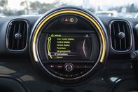 Mini Countryman COOPER D 28