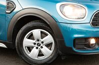 Mini Countryman COOPER D 11