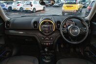Mini Countryman COOPER D 3