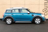 Mini Countryman COOPER D 12