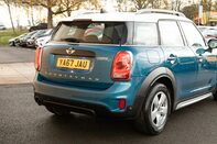 Mini Countryman COOPER D 8