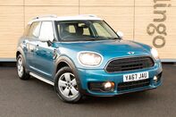 Mini Countryman COOPER D 1
