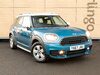 Mini Countryman COOPER D