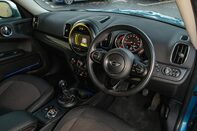 Mini Countryman COOPER D 4