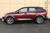 Nissan Qashqai DIG-T ACENTA PREMIUM MHEV 13