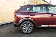 Nissan Qashqai DIG-T ACENTA PREMIUM MHEV 7