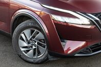 Nissan Qashqai DIG-T ACENTA PREMIUM MHEV 11