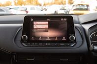 Nissan Qashqai DIG-T ACENTA PREMIUM MHEV 25