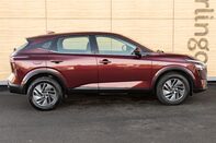 Nissan Qashqai DIG-T ACENTA PREMIUM MHEV 12