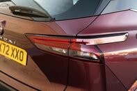 Nissan Qashqai DIG-T ACENTA PREMIUM MHEV 9