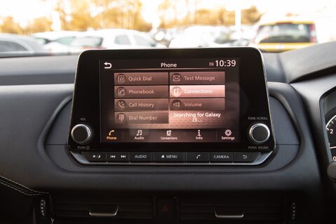 Nissan Qashqai DIG-T ACENTA PREMIUM MHEV 22