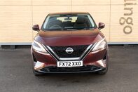 Nissan Qashqai DIG-T ACENTA PREMIUM MHEV 5