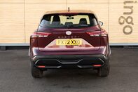 Nissan Qashqai DIG-T ACENTA PREMIUM MHEV 6