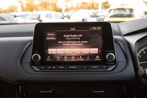 Nissan Qashqai DIG-T ACENTA PREMIUM MHEV 23