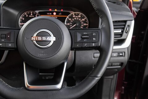 Nissan Qashqai DIG-T ACENTA PREMIUM MHEV 20