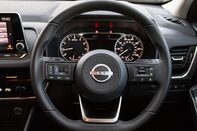 Nissan Qashqai DIG-T ACENTA PREMIUM MHEV 21