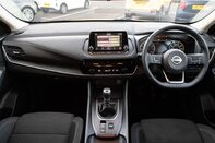 Nissan Qashqai DIG-T ACENTA PREMIUM MHEV 3