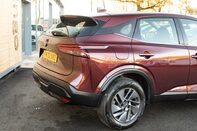 Nissan Qashqai DIG-T ACENTA PREMIUM MHEV 8