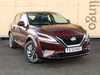 Nissan Qashqai DIG-T ACENTA PREMIUM MHEV