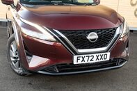 Nissan Qashqai DIG-T ACENTA PREMIUM MHEV 10