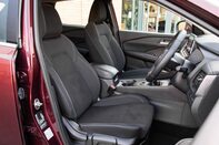 Nissan Qashqai DIG-T ACENTA PREMIUM MHEV 29