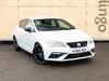 SEAT Leon TSI EVO FR BLACK EDITION