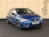 SEAT Ibiza TSI FR SPORT DSG