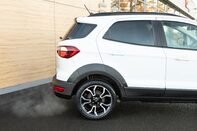 Ford Ecosport ACTIVE 7