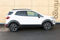 Ford Ecosport ACTIVE 12