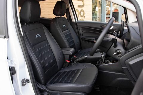 Ford Ecosport ACTIVE 29