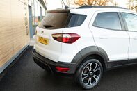 Ford Ecosport ACTIVE 8