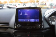 Ford Ecosport ACTIVE 25