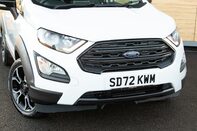 Ford Ecosport ACTIVE 10
