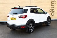 Ford Ecosport ACTIVE 2