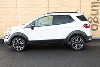Ford Ecosport ACTIVE 13