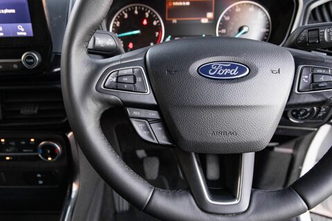 Ford Ecosport ACTIVE 19