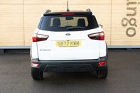 Ford Ecosport ACTIVE 6