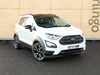 Ford Ecosport ACTIVE