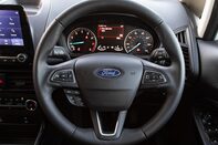 Ford Ecosport ACTIVE 21