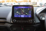 Ford Ecosport ACTIVE 24