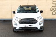 Ford Ecosport ACTIVE 5