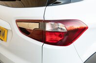 Ford Ecosport ACTIVE 9